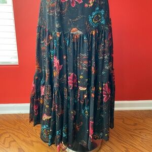 Samantha Sung skirt